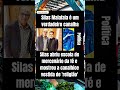 Silas Malafaia é um verdadeiro canalha #shorts #politica #direita #silasmalafaia
