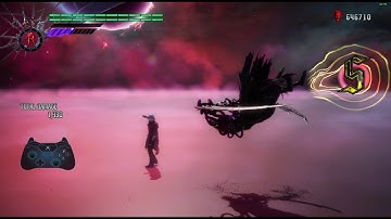 How To Utterly Destroy Hell Judecca - Dante - Devil May Cry 5