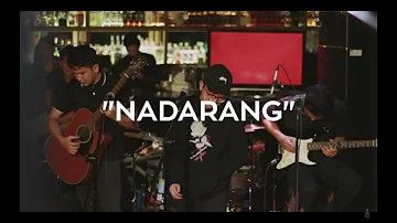 John Roa - Nadarang (a Shanti Dope cover) Live on Stages Sessions