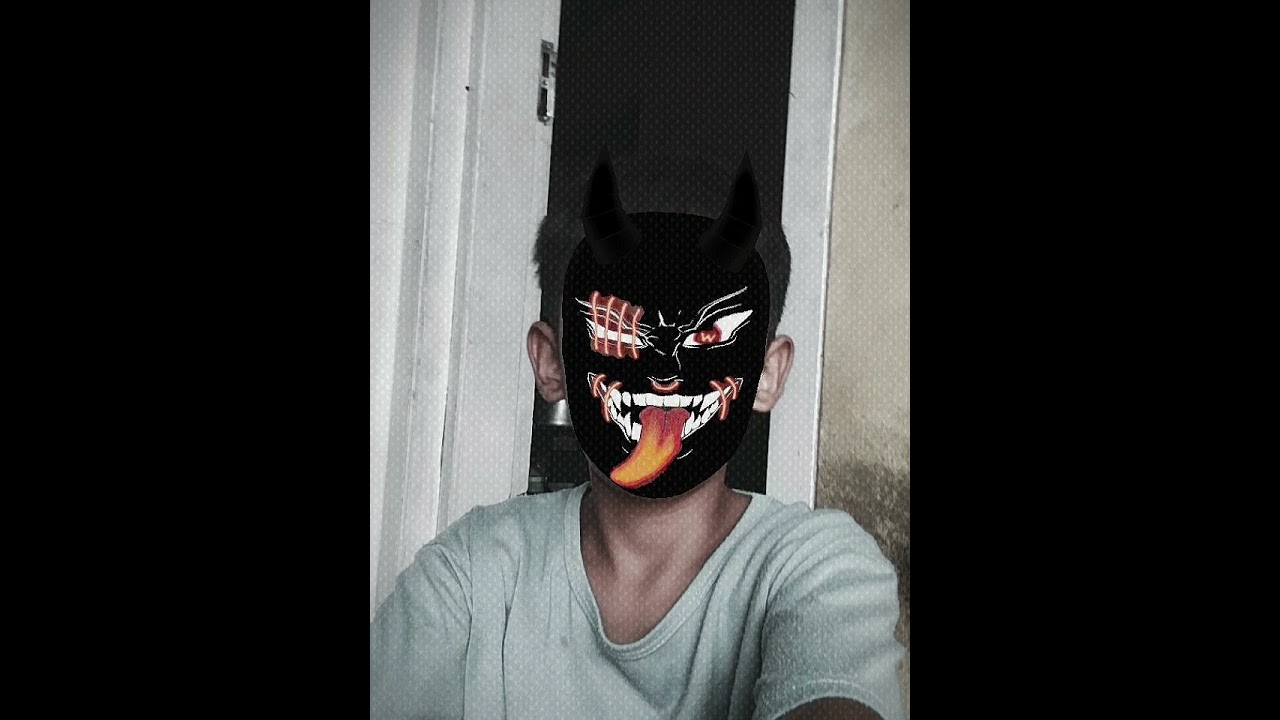 Kang David ngeseng metune tai ijo