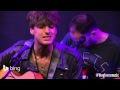 Paolo Nutini - Let Me Down Easy (Bing Lounge)