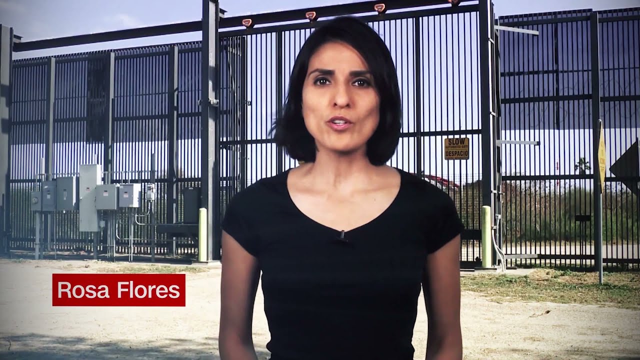 Taylor Rosa Cnn Rosa Flores Cnn