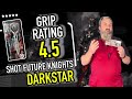 Shot Darkstar Darts – Deadly Elegant with a Knightly Edge ⚔️
