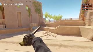 Anubis USP-S 4K