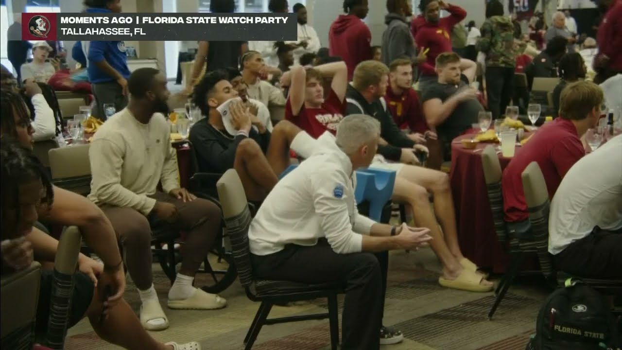 Florida State football head coach Mike Norvell announces he is ...