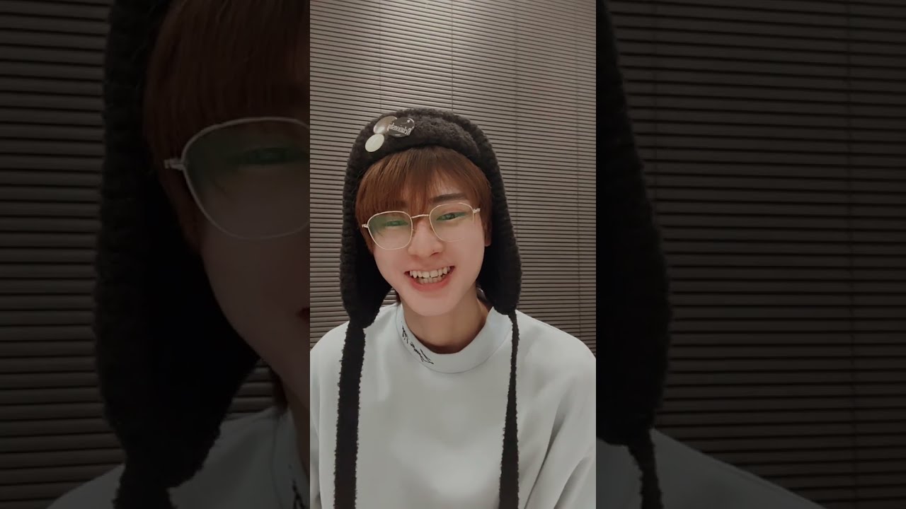 2026.02.24 雨宮翔 インスタライブ