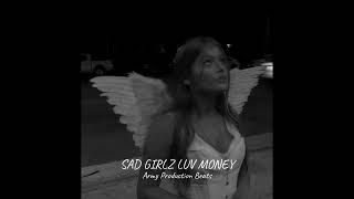 Amaarae - Sad girlz luv money (I really like to party, I really like your body) | Tiktoke Version