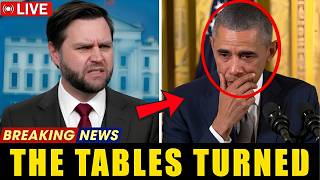 Just In Vance Dismantles Obama s Scandal-Free Legacy 6 Folders Later