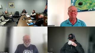 Scituate Waterways Commission Meeting - 04/05/2023
