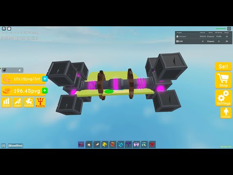 Lifting Simulator | Buying 6th Ultimate Class