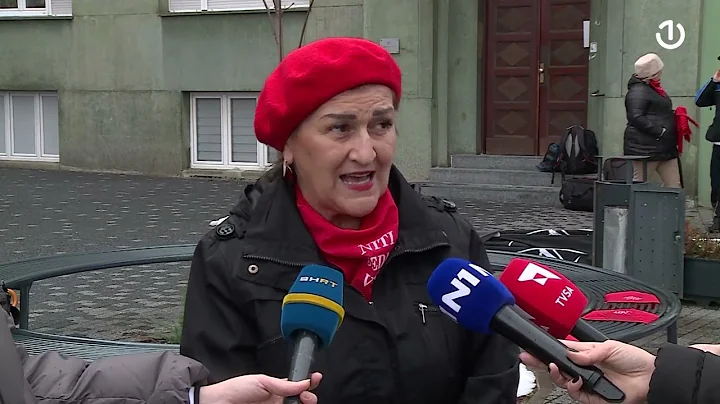 Međunarodni dan borbe protiv nasilja nad ženama