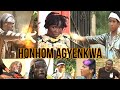 My Savior Spirit Honhom Agyenkwa Maame Serwah Rasta Nene Full Twi Movie Ghanaian Movie