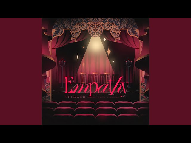 ステファニー ジェイムズ 愛にかわるとき Empathy - YouTube