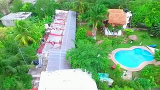 &quot;Villas Colibrí&quot; - Bacalar Quintana Roo