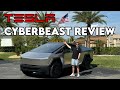 Tesla cyberbeast review  the most iconic tesla yet