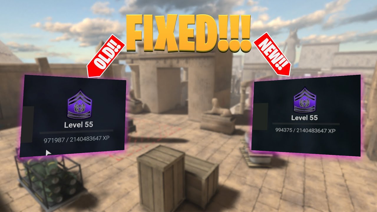 Codmaster Unstable THIS MINI *UPDATE* FIXED THE WORST BUG IN COMBAT MASTER - YouTube