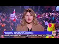 "შაბათის მარშის" გზავნილები