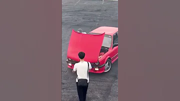 This Guy Shocked The Crowd 