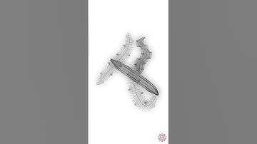 Algebraic Millipede #animation #animationartist #art #computationalart #computationaldesign