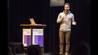 Scott Jehl | Move Fast & Don't Break Things | performance.now() 2018