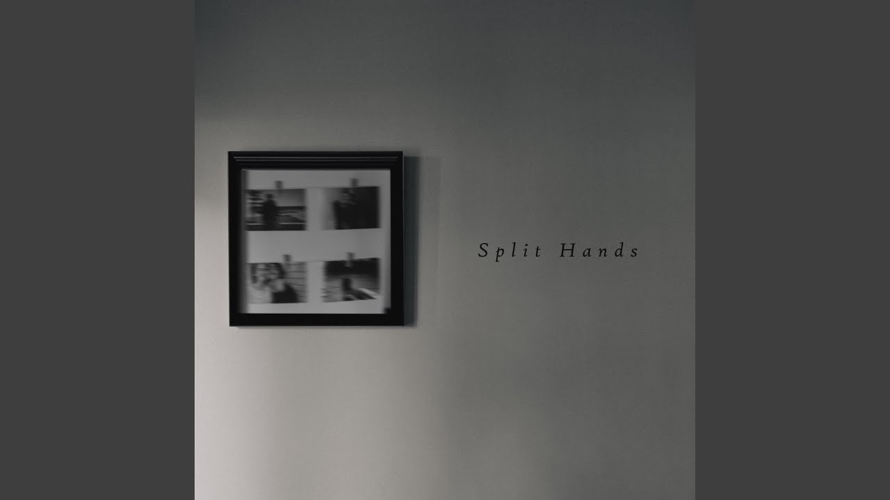 YouTube에서 Split Hands 보기 YouTube에서 Split Hands 보기