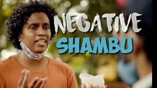 Negative Shambu ULKKA Karikku ll karikku Fans Official ll