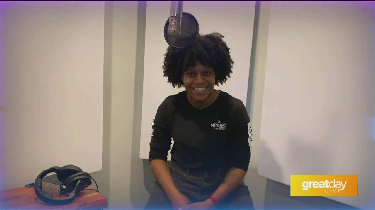 GDL: Audition tips from "American Idol" winner Just Sam