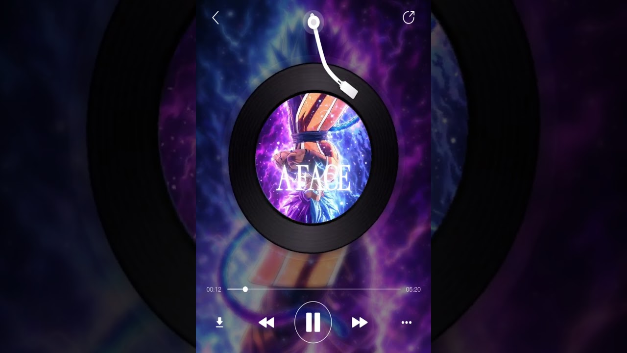 “SON ALEX — THE SPLIT SOUL”