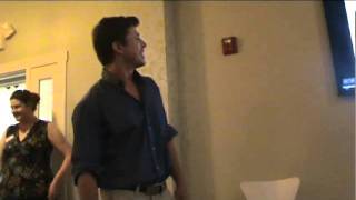 Mass Innovation Nights - presentation by Antiques Near Me