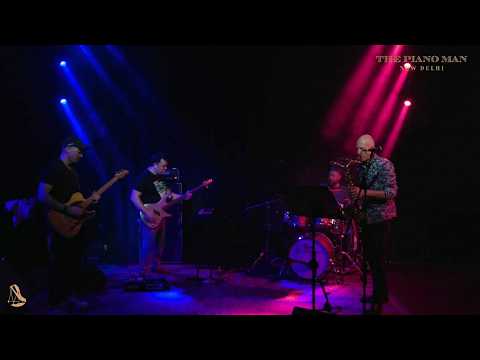 Sneaky Devil - Light Star Guiding (27th November 2025 - The Piano Man New Delhi)