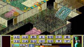 TFTD - The Improper way of dealing with Cruise Ship Terror Missions Part 1 screenshot 3