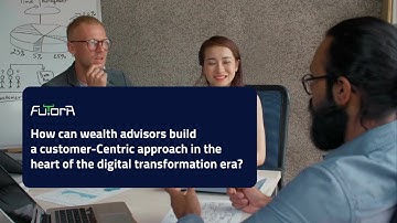 How to build a client-centric approach for modern investors