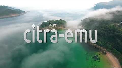 How to install Citra Emulator on Ubuntu 20.04