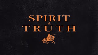 BASICCON Spring 2022 Promo: Spirit and Truth