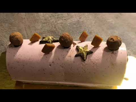 bûche-de-noël-cétogène