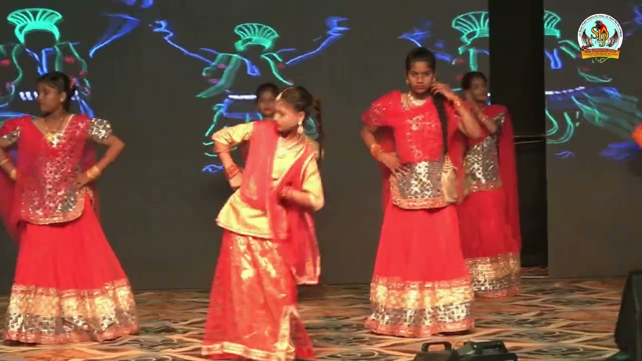 Phatte Chuk Di | 6th Grade Girls | Grand Fiesta 2025|Shri Dashmesh Jyot English Medium School