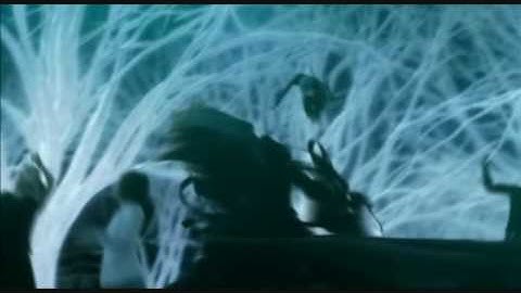 Advent Children AMV - Avenged Sevenfold - Brompton Cocktail