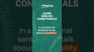 Learn English conditionals | 2 GREAT examples #learnenglish