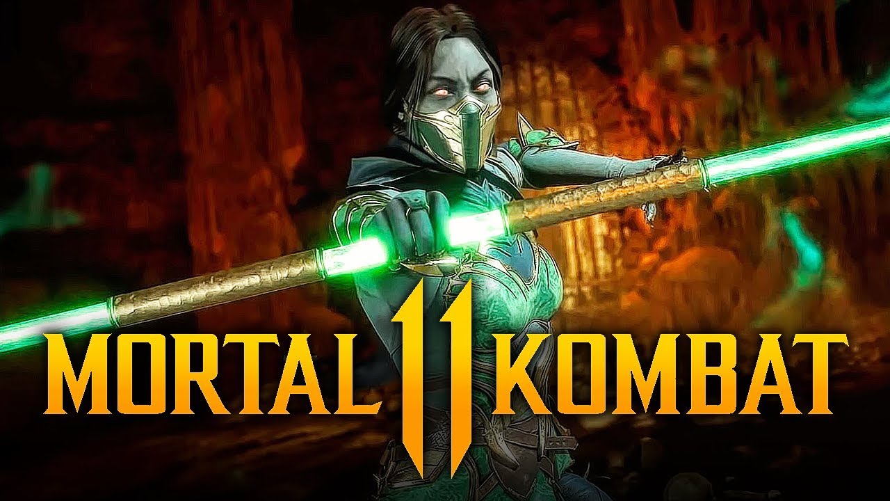 Mortal Kombat 11' DLC trailer shows Shang Tsung, confirms Spawn