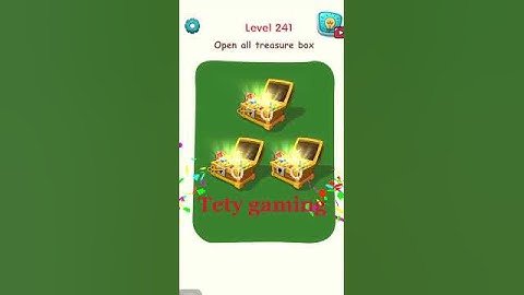 DISPLACE MASTER | All Levels Gameplay Android,ios (level 241✅242✅)#gameplay #funny #shorts