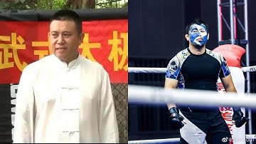 Nhận định kèo đấu Từ Hiểu Đông vs Thái Cực Trần Dũng