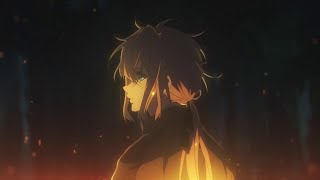 Animeamv- Sweather Weather