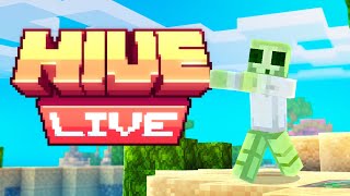 HIVE LIVE WITH VIEWERS (Road to 400)