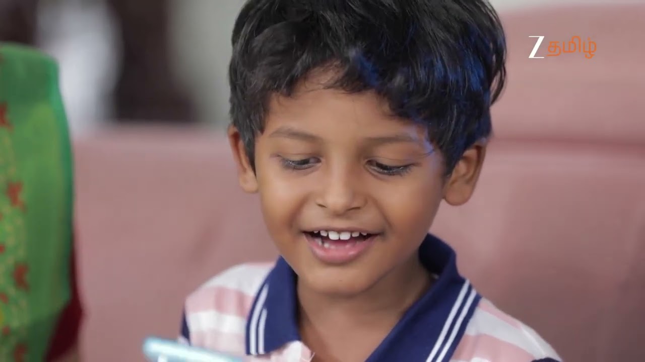 Idhayam | Ep - 758 | Webisode | Aug 08 2025 | Zee Tamil