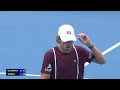 Alex de Minaur V Andrey Rublev | ATP 500 Beijing 2026 | Match Highlights