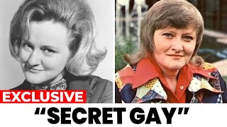 20 Country Stars Who Were Secretly Gay