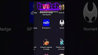 how to get twitch badges?