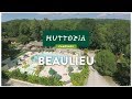 Camping huttopia beaulieusurdordogne  visite virtuelle en dordogne