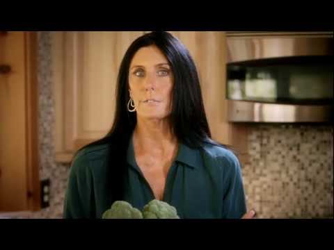 Minute Medicine: Secrets of Cruciferous Vegetables