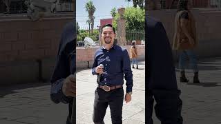 Bonita- Luis Aguirre EN VIVO San Felipe Guanajuato